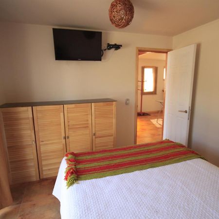 Hotel El Bramador Copiapó Habitación foto
