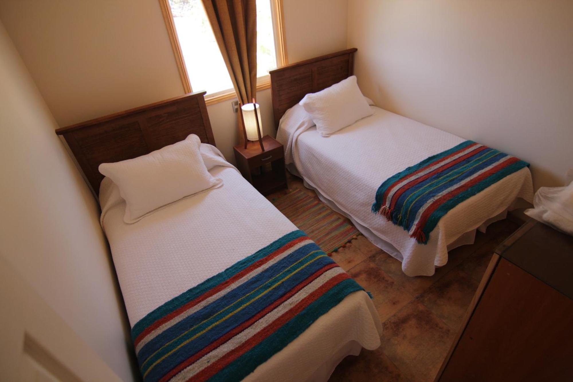 Hotel El Bramador Copiapó Habitación foto